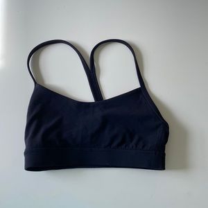 lululemon flow y bra